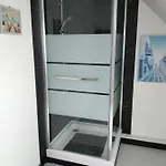 La Maison Bleue Normande Homestay
