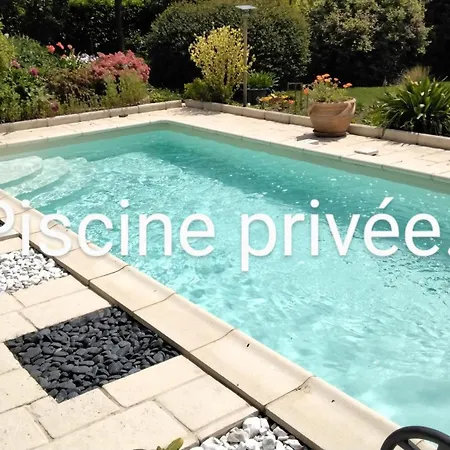 La Maison Bleue Normande *