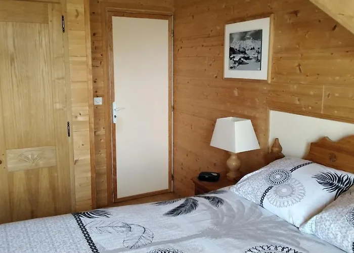 La Maison Bleue Normande Homestay Etretat